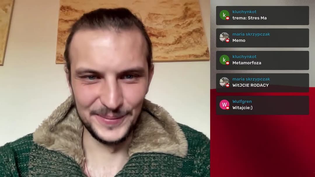 Miniatura nagrania: Morfemy ME oraz EM - element, mem, demo, czemu, metryka, melduj, numer, medal - 🇵🇱 Rozmowy o Języku