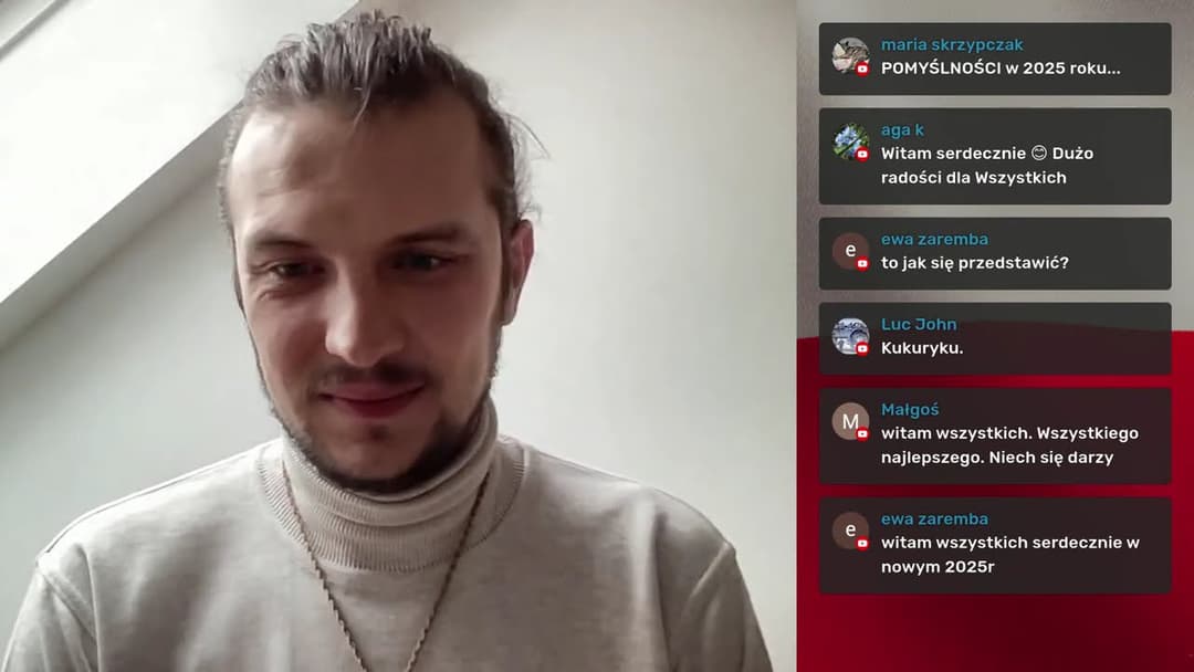Miniatura nagrania: Morfemy MU oraz UM - 🇵🇱 Rozmowy o Języku