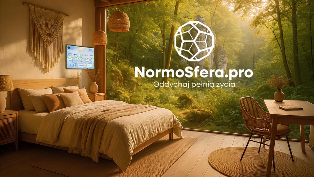Miniatura nagrania: NormoSfera.pro - 🇵🇱 Rozmowy o Języku