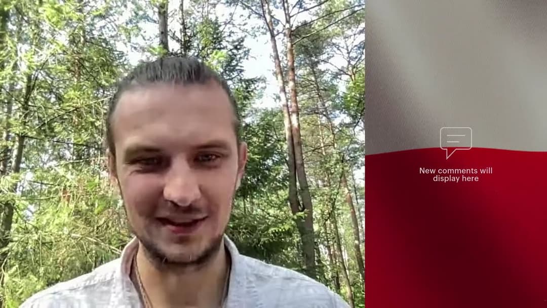 Miniatura nagrania: Rozmowy o Języku 🇵🇱