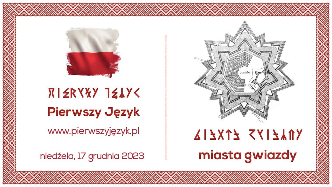Miniatura nagrania: Rozmowy o Języku - 17 krótdziś 2023