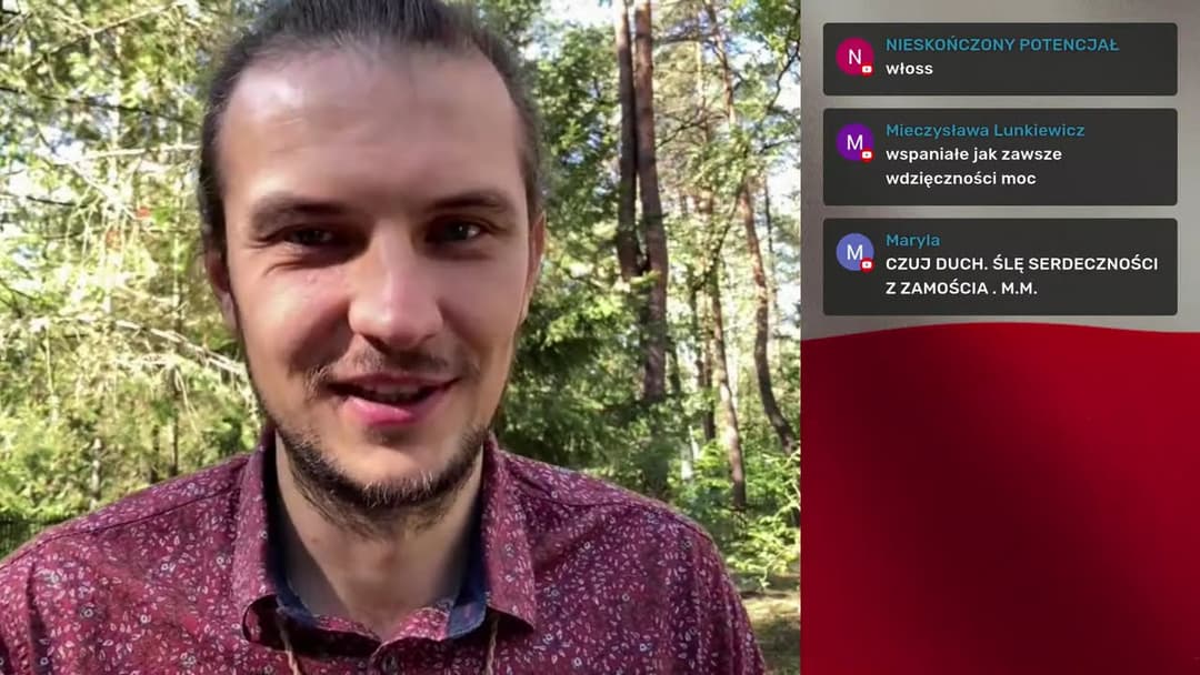 Miniatura nagrania: Morfemy ŁO i OŁ - Rozmowy o Języku 🇵🇱