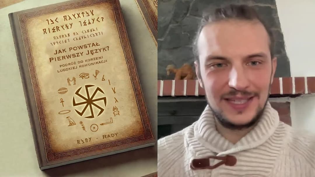 Miniatura nagrania: Polski ma najkrótsze słowa ze wszystkich języków - analiza porównawcza - 🇵🇱 Rozmowy o Języku