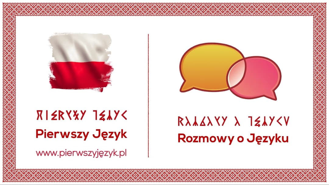 Miniatura nagrania: Morfemy GO oraz OG - Rozmowy o Języku 🇵🇱