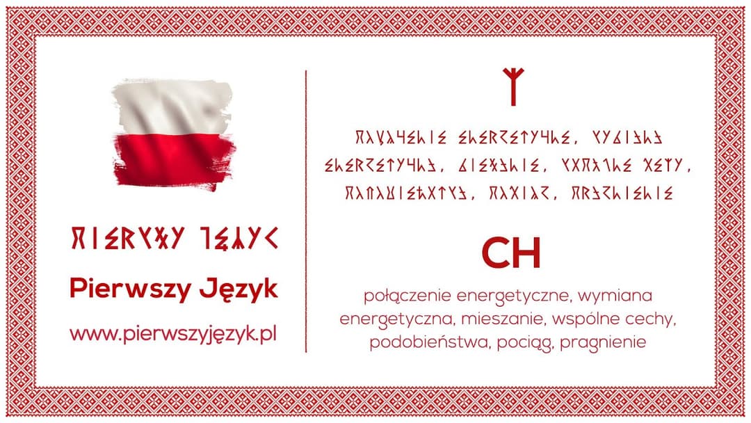 Miniatura nagrania: 🇵🇱 Rozmowy o Języku - Głoska CH