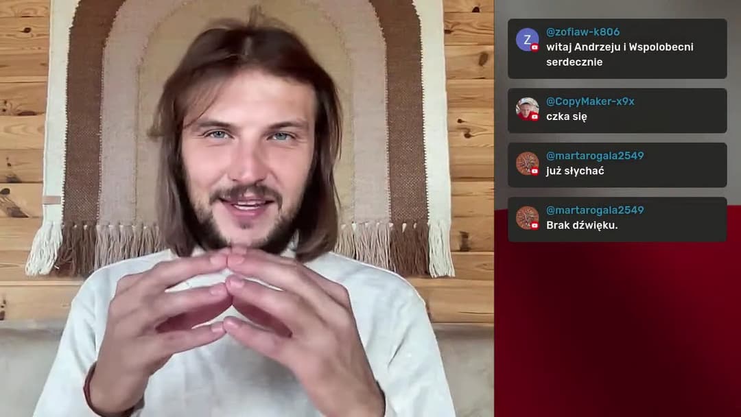 Miniatura nagrania: Morfemy KE oraz EK - Rozmowy o Języku 🇵🇱